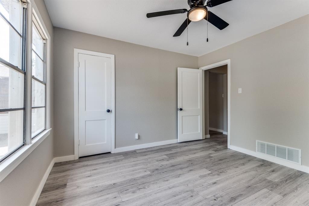 Roland Dale - Residential