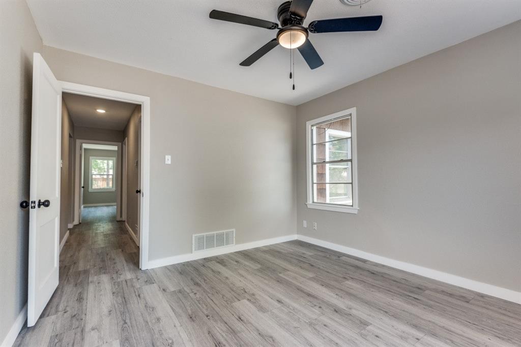 Roland Dale - Residential