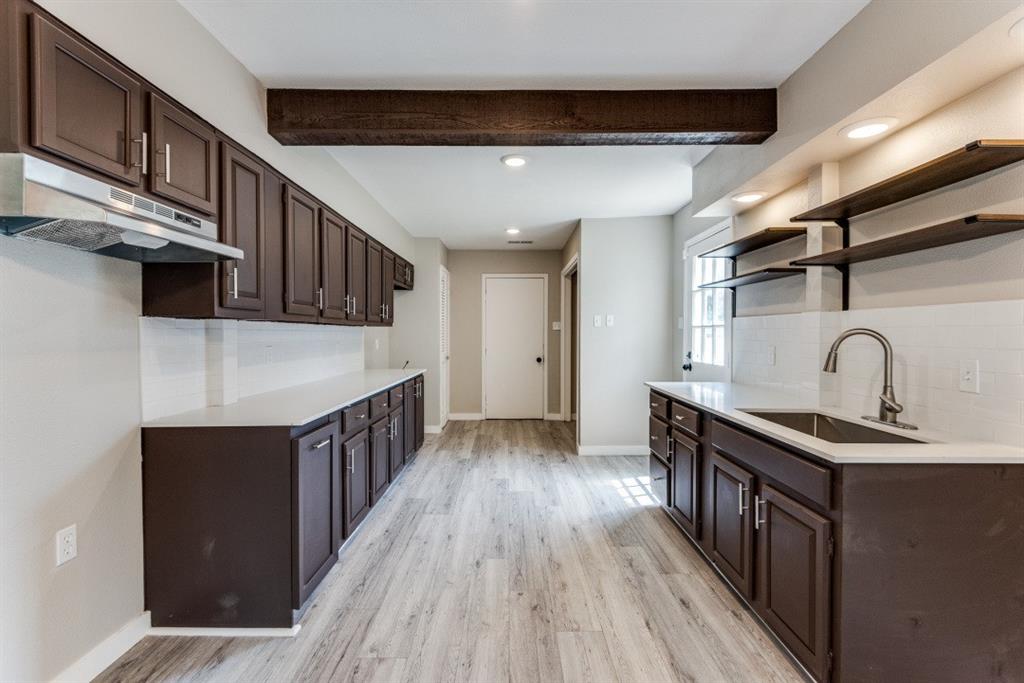 Roland Dale - Residential