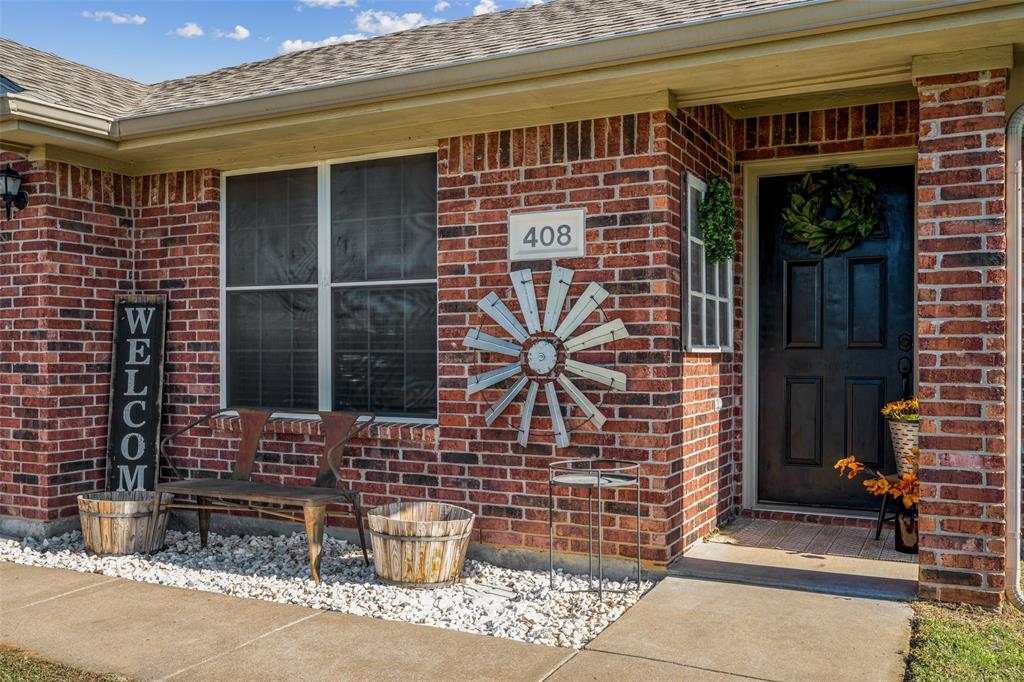 Mesquite Meadows - Residential