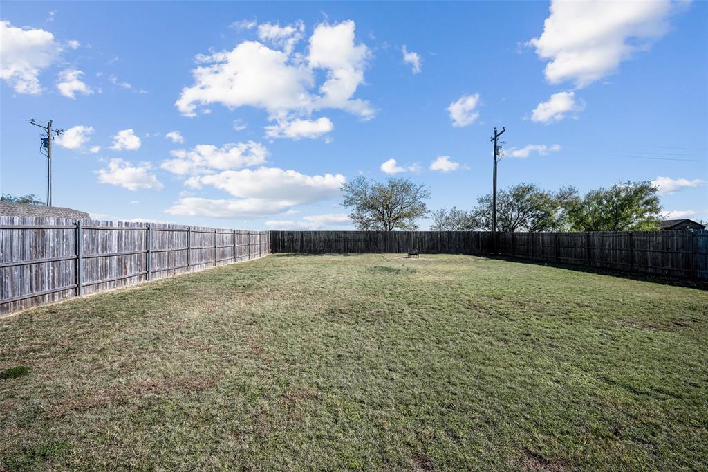 Mesquite Meadows - Residential