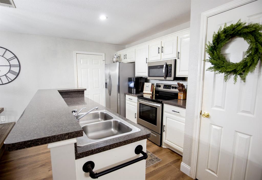 Mesquite Meadows - Residential