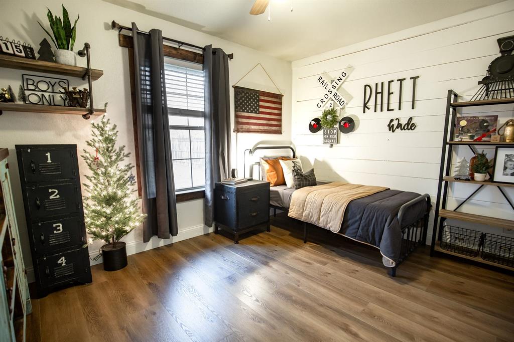 Mesquite Meadows - Residential