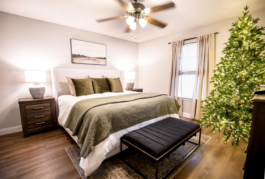 Mesquite Meadows - Residential