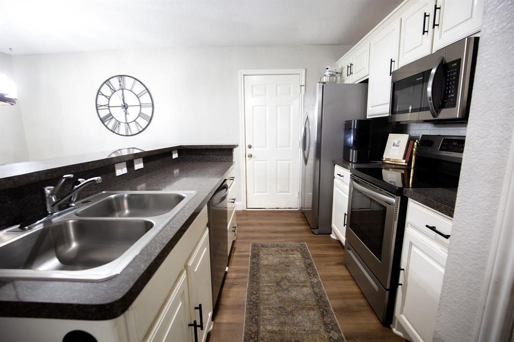 Mesquite Meadows - Residential