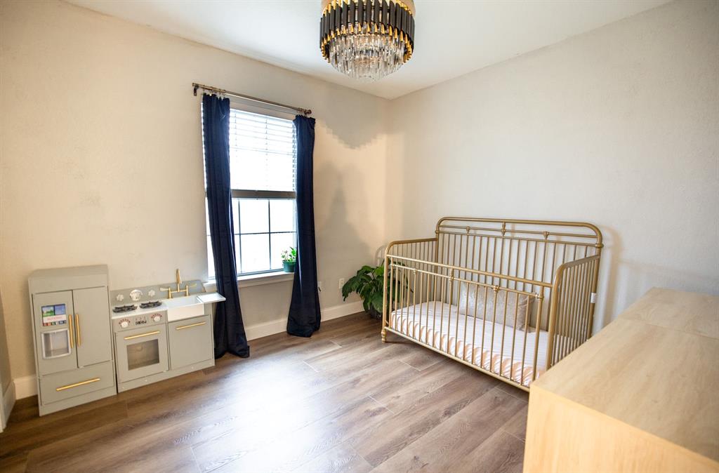 Mesquite Meadows - Residential