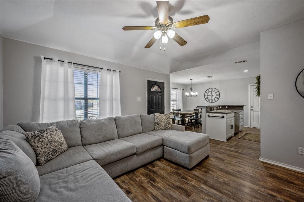 Mesquite Meadows - Residential