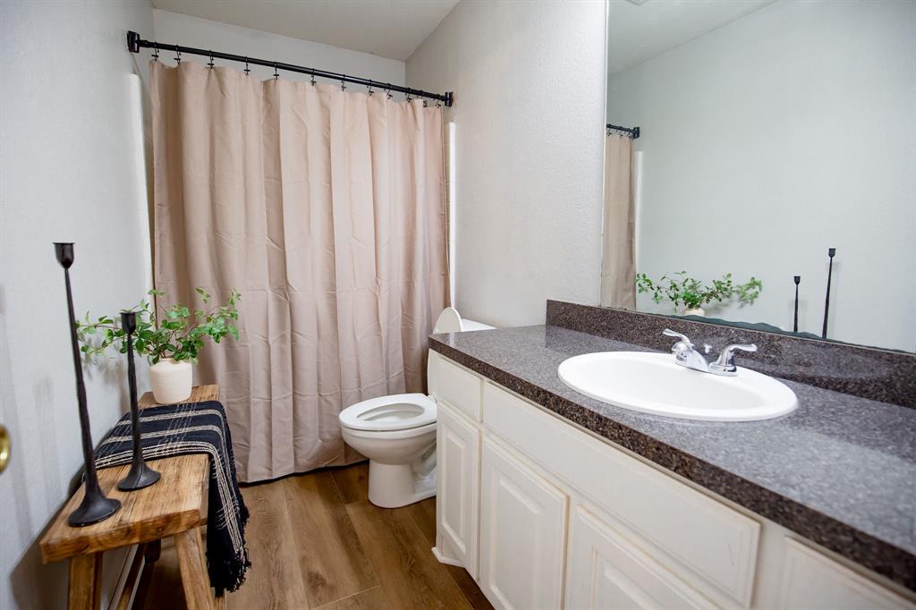 Mesquite Meadows - Residential