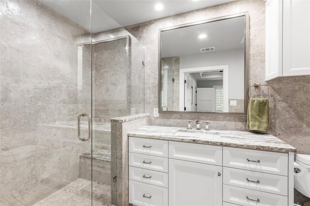 Casa Linda Estates - Residential