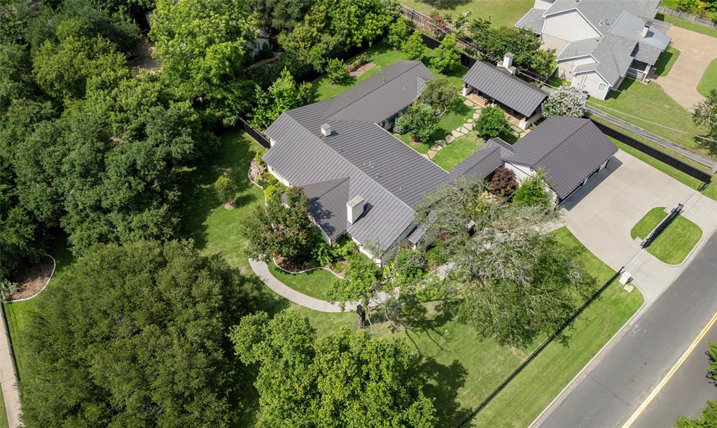 Casa Linda Estates - Residential