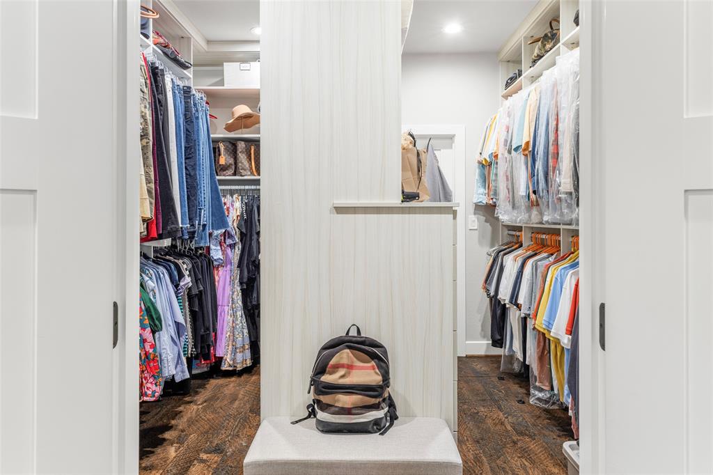 Casa Linda Estates - Residential