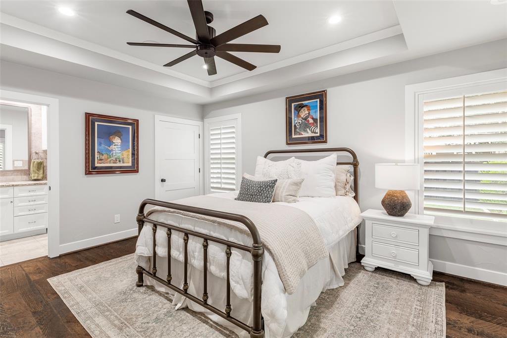 Casa Linda Estates - Residential