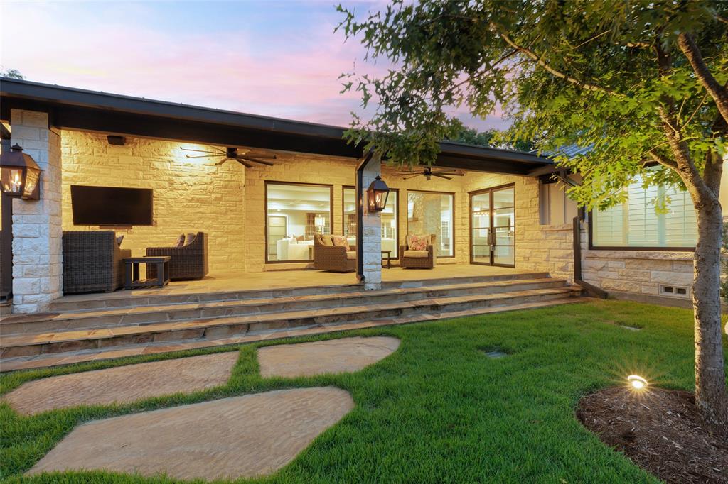 Casa Linda Estates - Residential