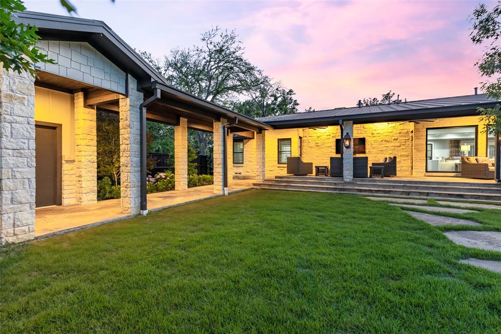 Casa Linda Estates - Residential