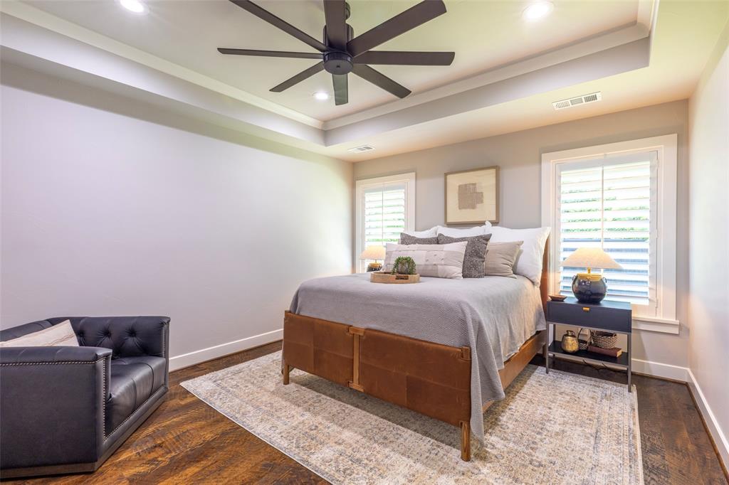 Casa Linda Estates - Residential