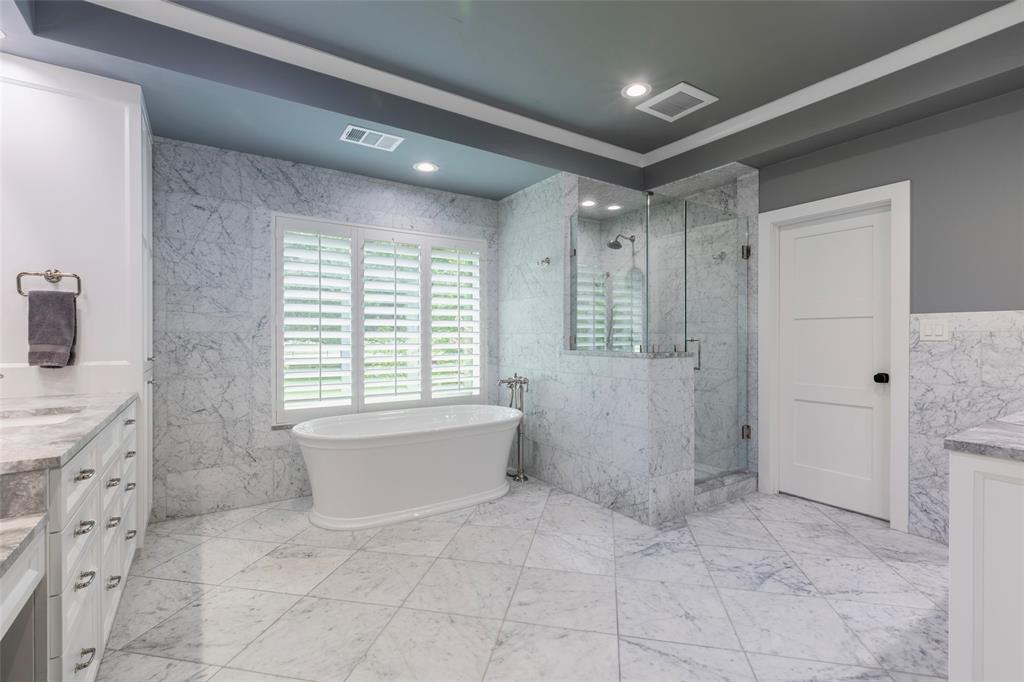 Casa Linda Estates - Residential