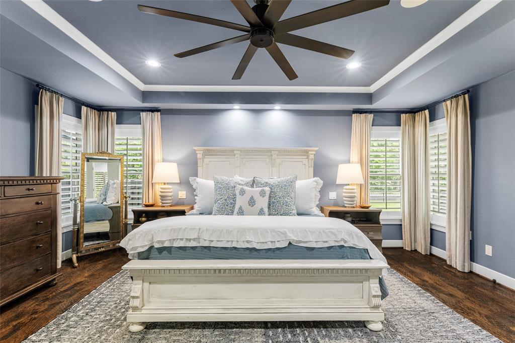 Casa Linda Estates - Residential