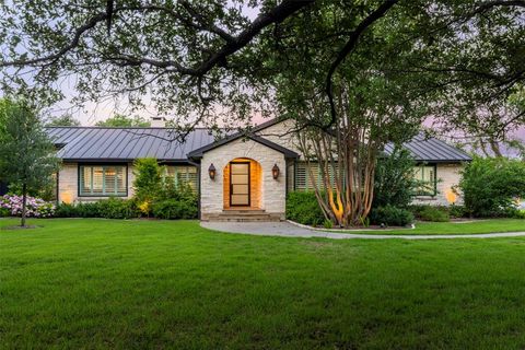 1450 N Buckner Boulevard Dallas TX 75218