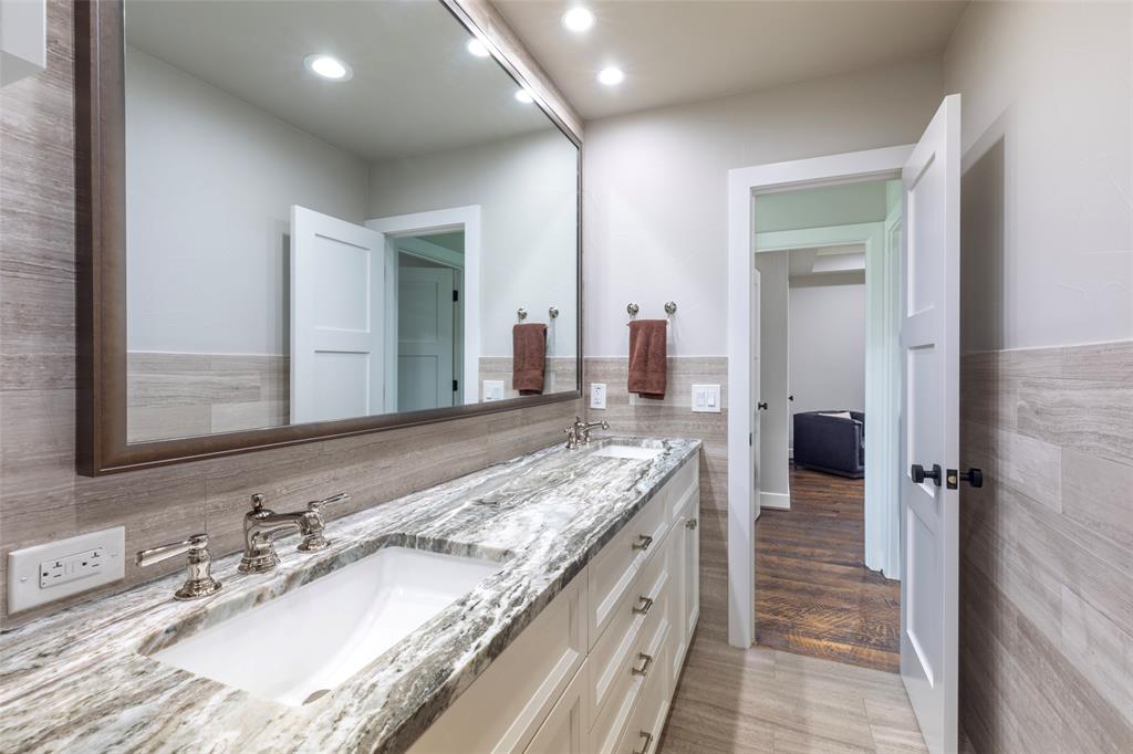 Casa Linda Estates - Residential