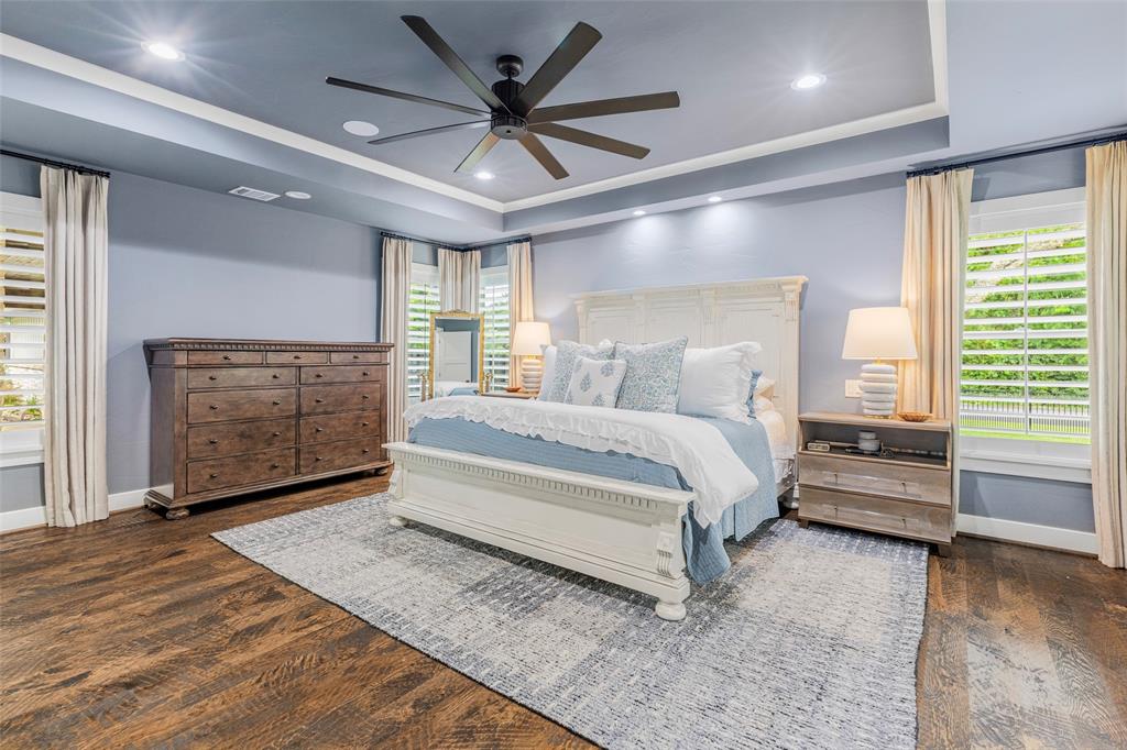 Casa Linda Estates - Residential