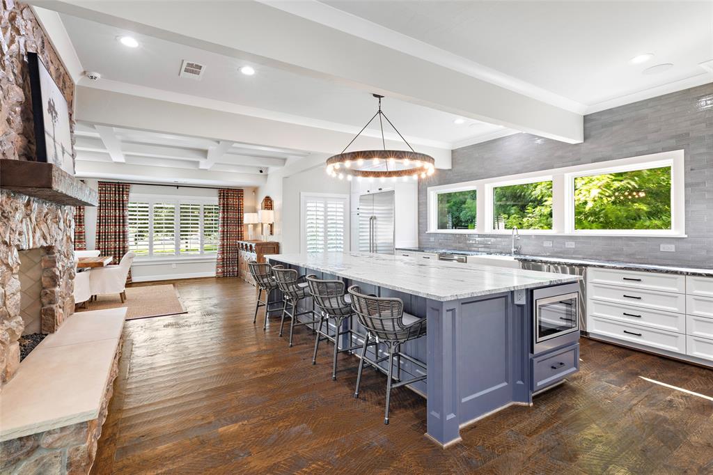 Casa Linda Estates - Residential