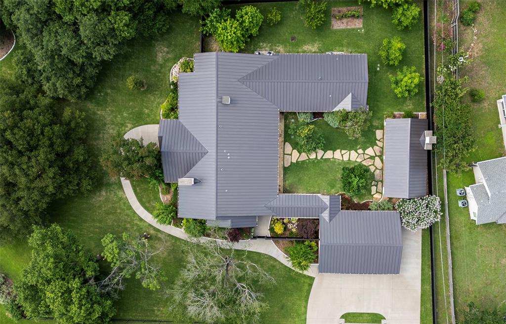 Casa Linda Estates - Residential