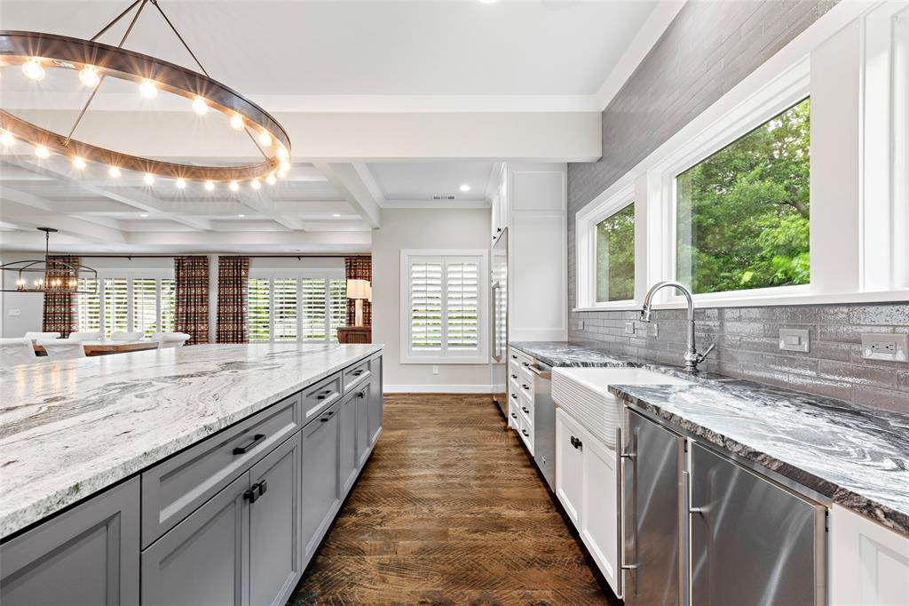 Casa Linda Estates - Residential