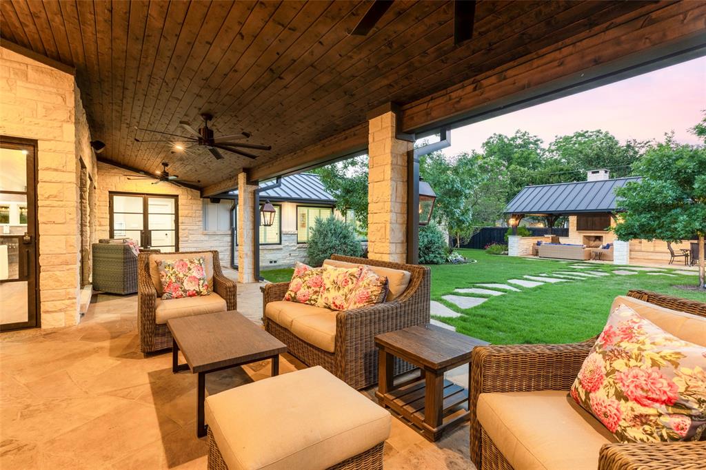 Casa Linda Estates - Residential