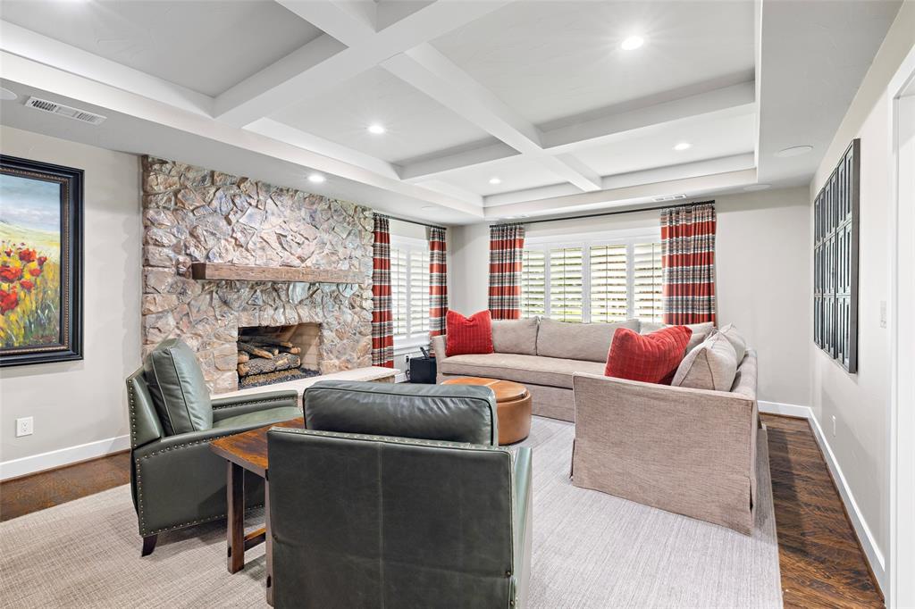 Casa Linda Estates - Residential