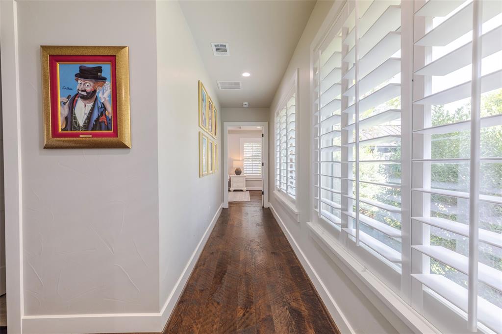 Casa Linda Estates - Residential