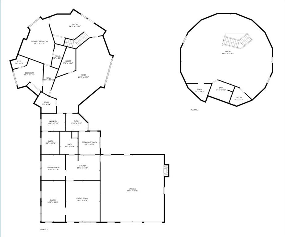 Murphy J R Add - Residential
