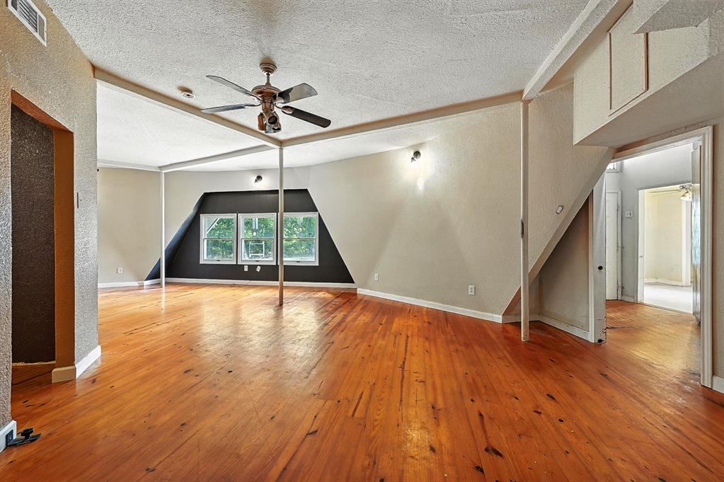 Murphy J R Add - Residential