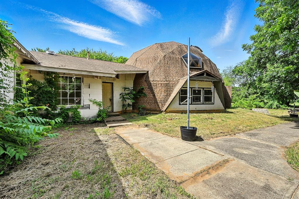 Murphy J R Add - Residential