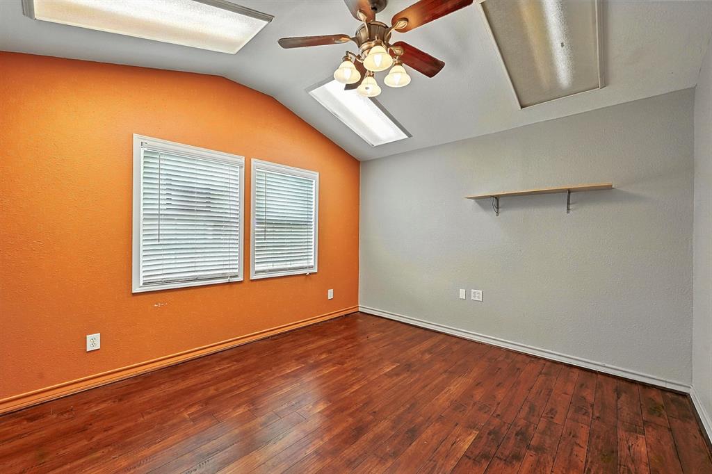 Murphy J R Add - Residential