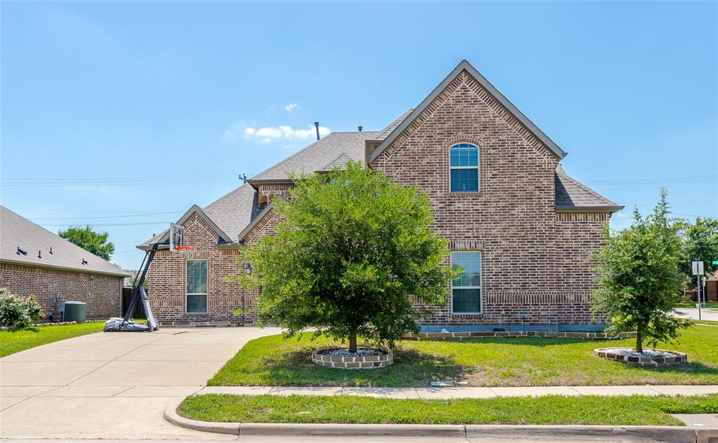 5301 Hidden Creek Road