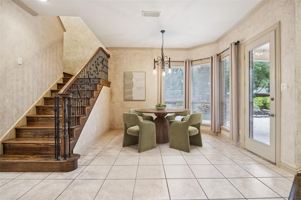 Thornbridge Add - Residential