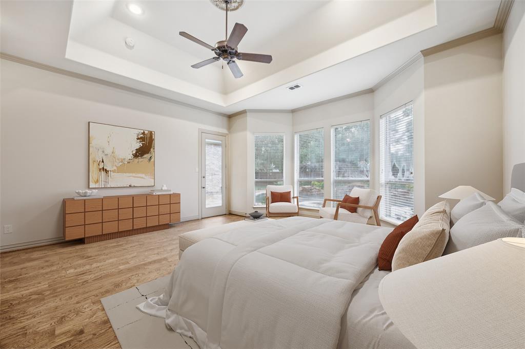 Thornbridge Add - Residential