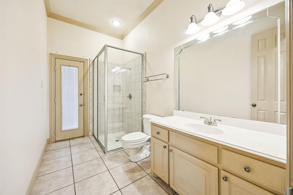 Thornbridge Add - Residential