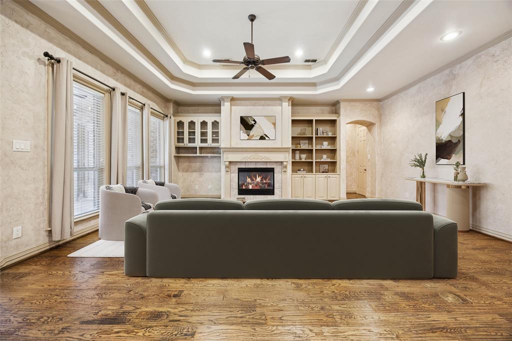 Thornbridge Add - Residential