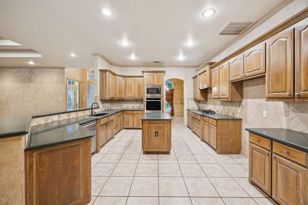 Thornbridge Add - Residential