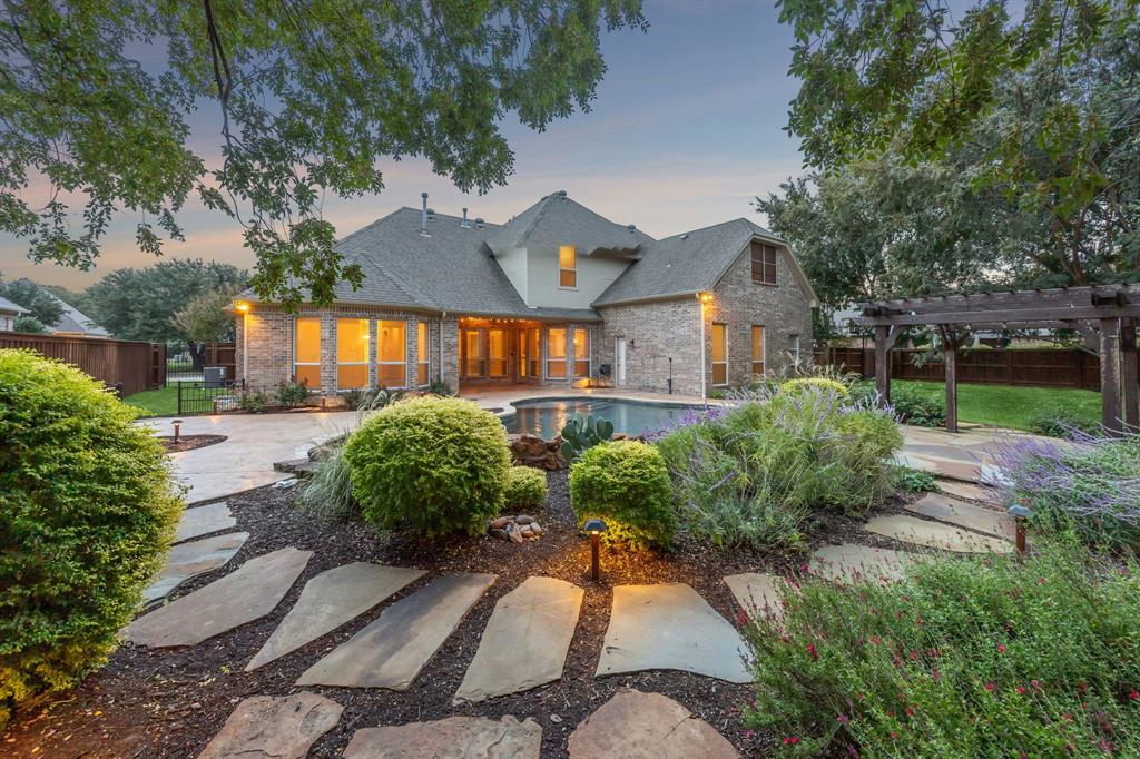 Thornbridge Add - Residential