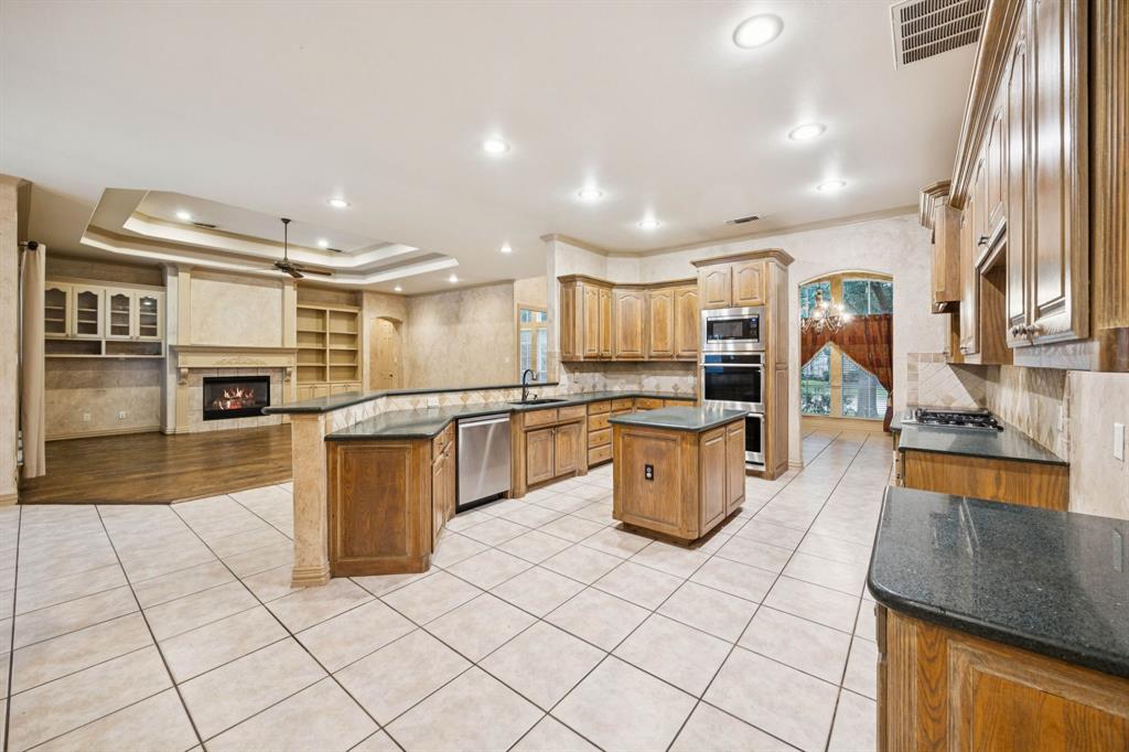 Thornbridge Add - Residential