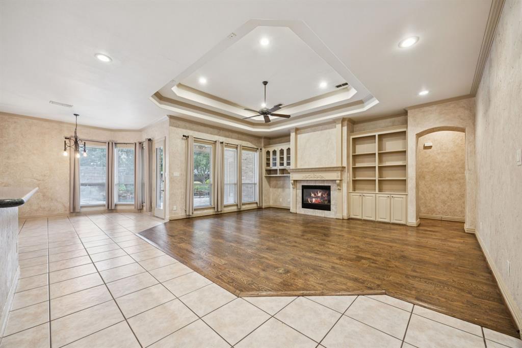 Thornbridge Add - Residential