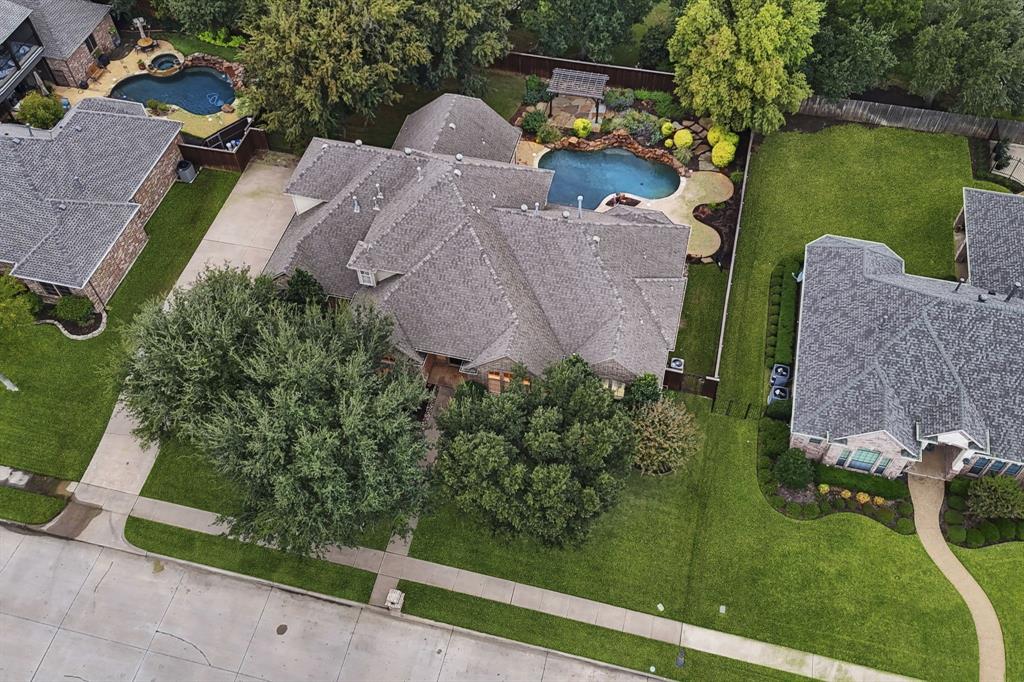 Thornbridge Add - Residential