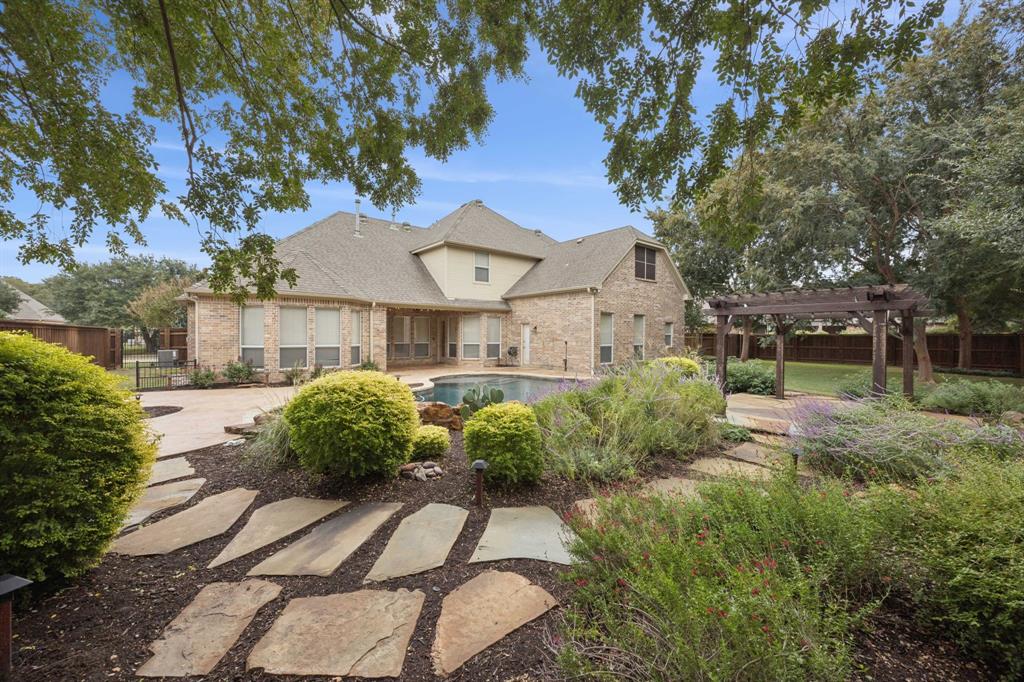 Thornbridge Add - Residential