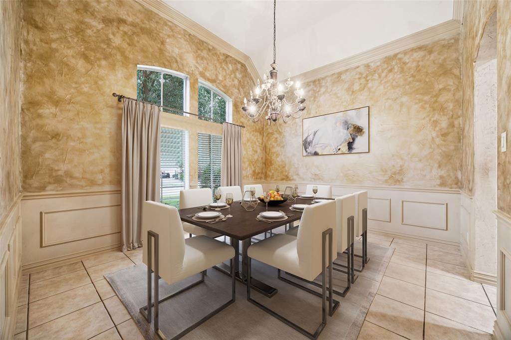 Thornbridge Add - Residential