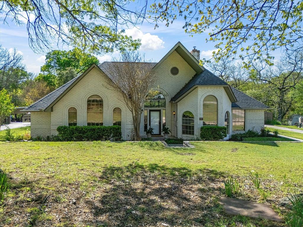 117 Coates Trail