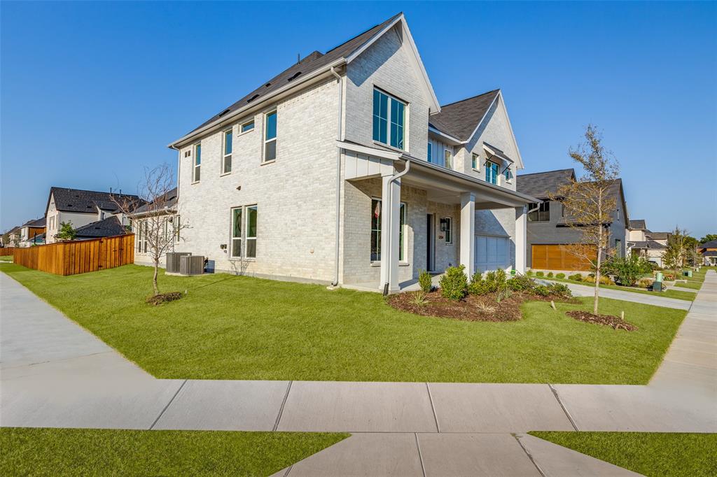 1204 Yellow Pine Road