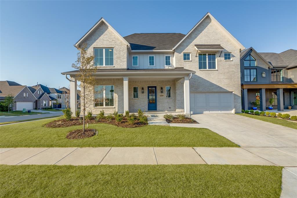 1204 Yellow Pine Road