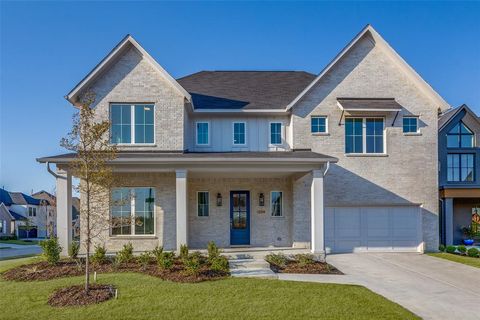 1204 Yellow Pine Road Celina TX 75009
